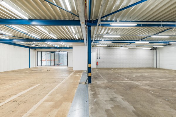 Medium property photo - Weg en Bos 86, 2661 GX Bergschenhoek